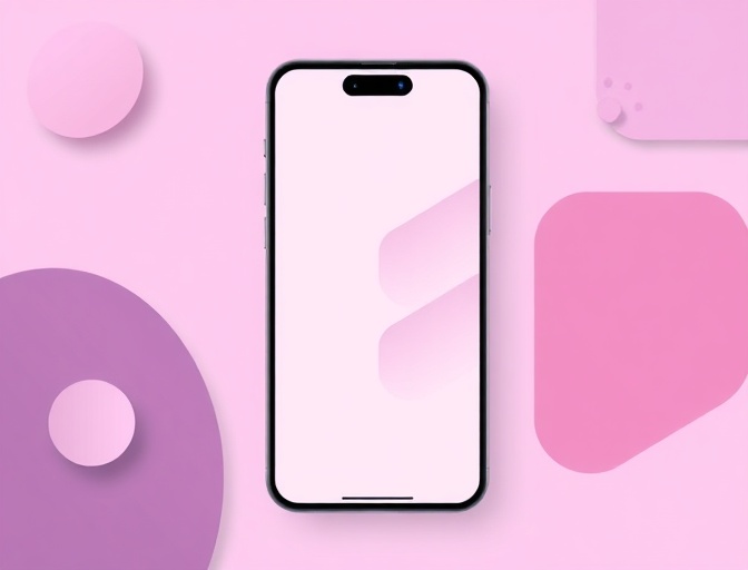 モバイルアプリ開発